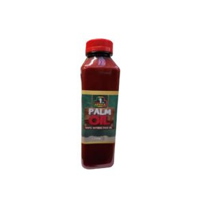 Poa Authentic Pure Palm Oil