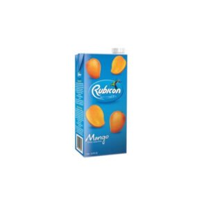 Rubicon Mango Juice Drink 1L