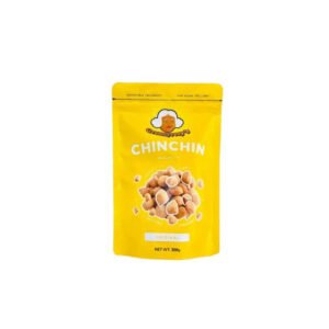 Granny Rosy's Chin Chin