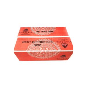 Olu Olu Chilli Plantain Chips Box