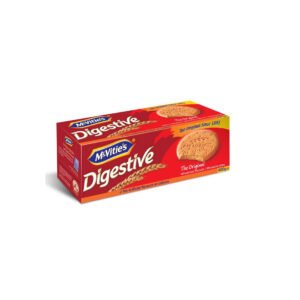 Mcvities Digestive The Original - 400g