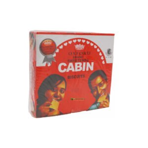 Nasco Cabin Biscuits 500 g
