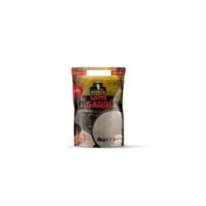 Pride of Africa Garri (White) 5kg