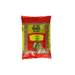 Tropical Sun Brown Beans 2kg