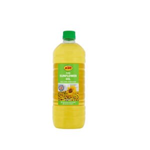 KTC Sunflower Oil 2L