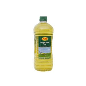 KTC Vegetable Oil 2L