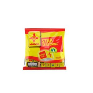 Maggi Star Cubes 400g