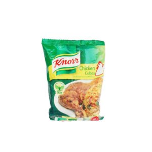Knorr Chicken Cubes 400g