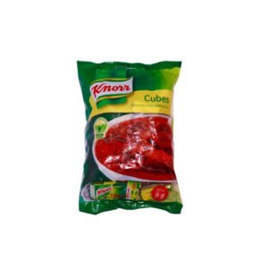 Knorr Beef Cubes 400g