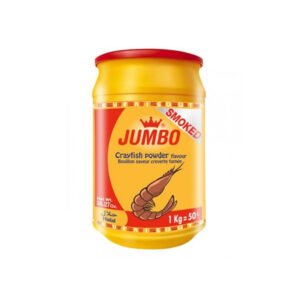 Jumbo Crayfish Seasoning Powder 1kg