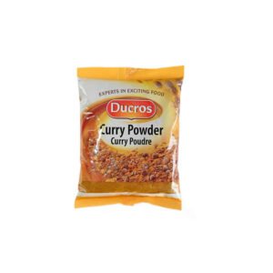 Ducros Curry Powder 100g