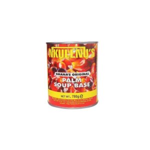 Nkulenu Palmnut Concentrate 780g