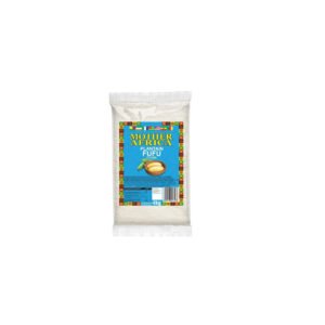 Mother Africa Fufu Flour Plantain 4kg