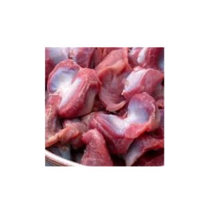 Turkey Gizzards -1Kg