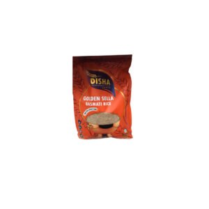 Disha basmati rice 5kg