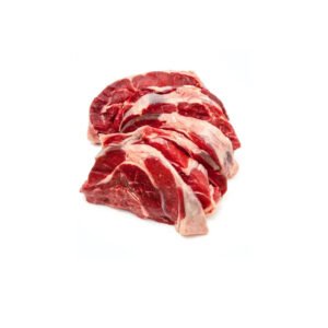 Boneless Goat Meat 1kg