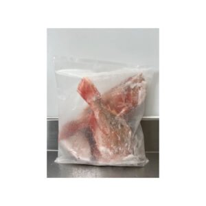 Red Bream Fish -3pcs