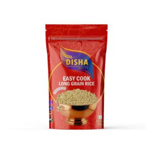 Disha Easy Cook Rice 5kg